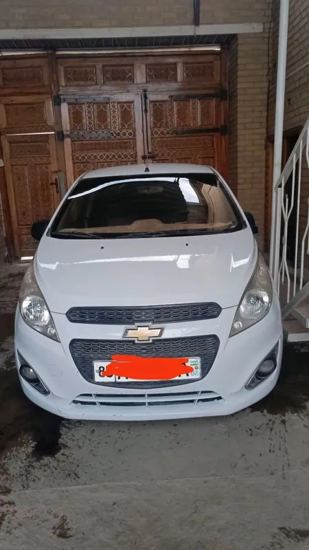 Chevrolet Spark, срочно 1 Chevrolet Spark, срочно 1