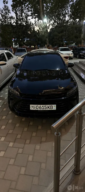 Monza sotiladi xolati zoʻr 2 Monza sotiladi xolati zoʻr 2