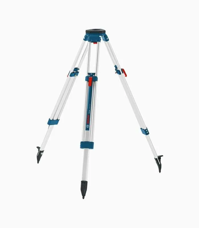 Строительный штатив BOSCH BT 160 для оптических нивелиров 1 Строительный штатив BOSCH BT 160 для оптических нивелиров 1