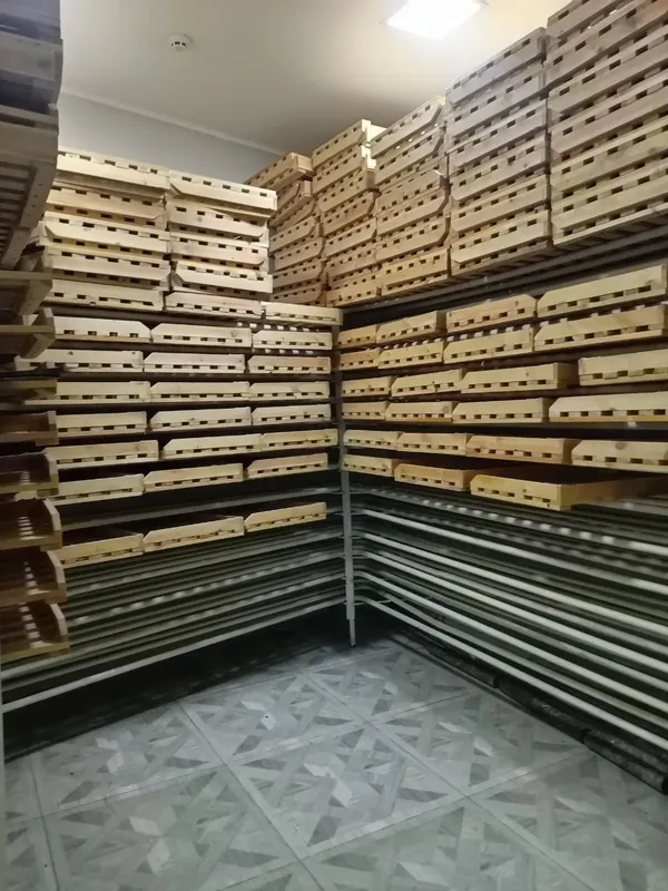 Продаётся готовый Пекарня прибилыный бизнес с доходом 4 Продаётся готовый Пекарня прибилыный бизнес с доходом 4