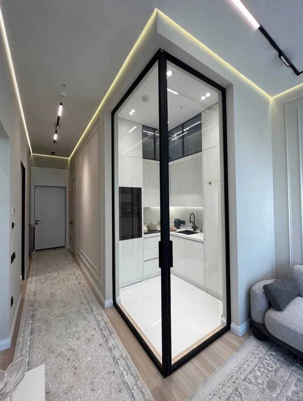 NEST ONE Ташкент Сити Парк — фото 6