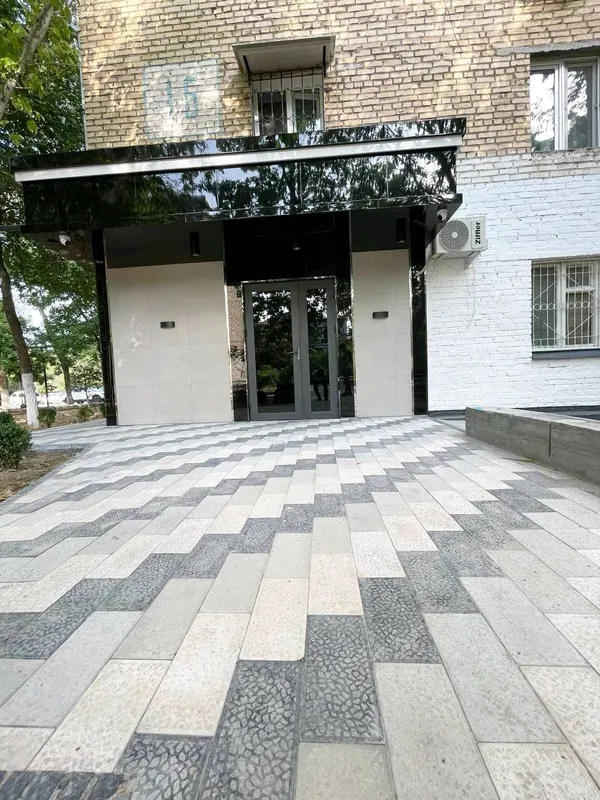 Chilonzor 1 kivartilda ne jiloy sotiladi 55 kvm — фото 1
