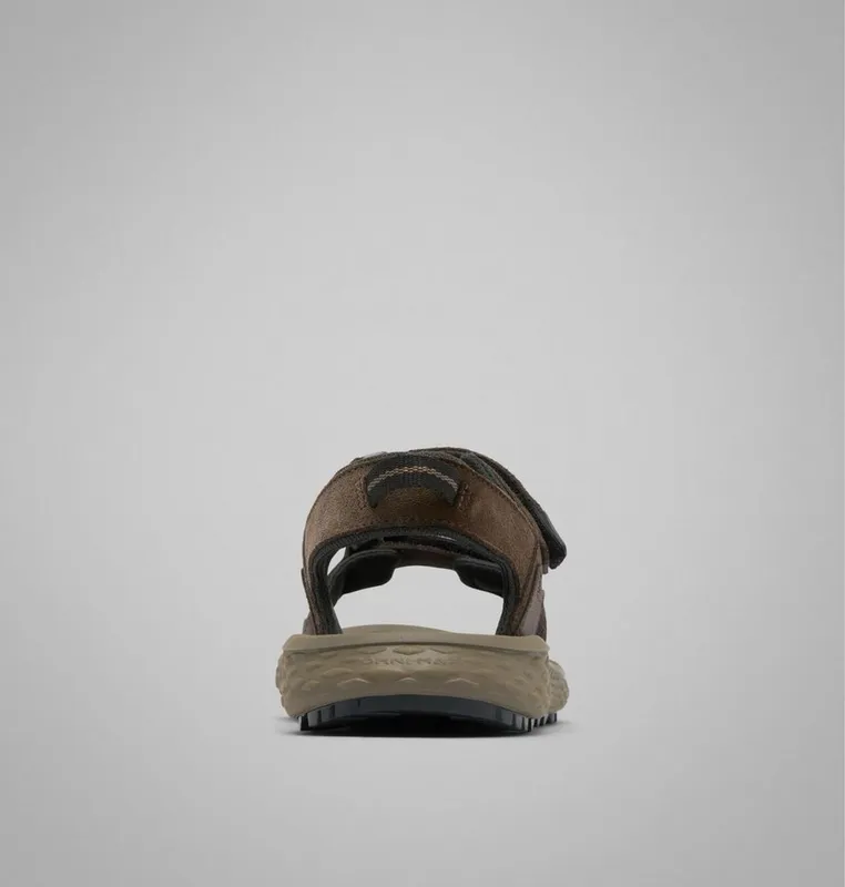 Сандалии Columbia Konos Hiker 2 босоножки sandal — фото 6