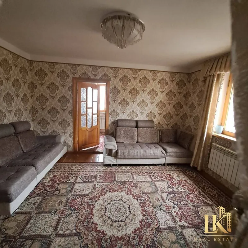 2-комнатная квартира в Мирабадском районе 2 2-комнатная квартира в Мирабадском районе 2