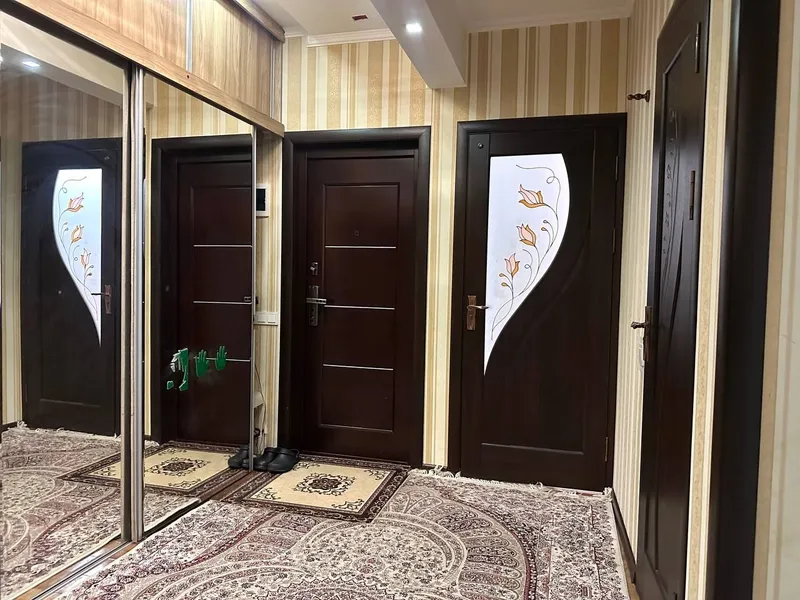 4 ком 95 кв.м. Тузель 2