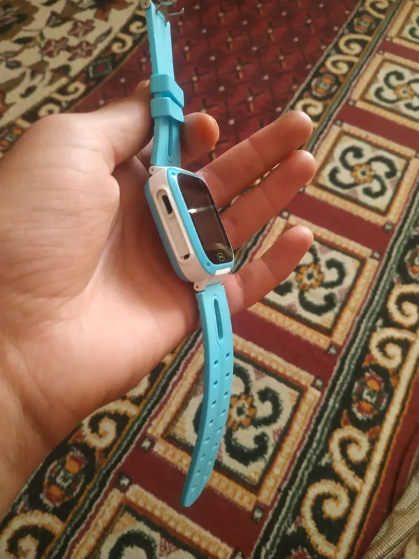 Smart soat sim kartali 3 Smart soat sim kartali 3