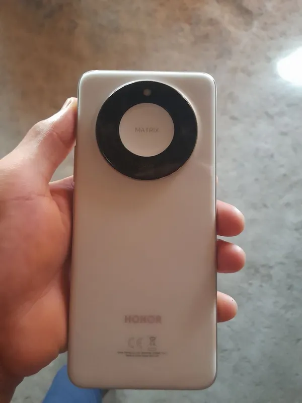 HONOR X9C SMART 2