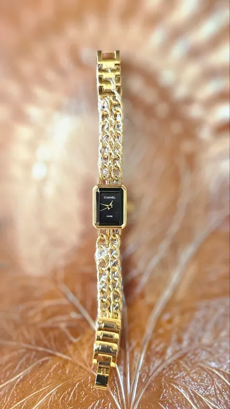 часы chanel 5 часы chanel 5