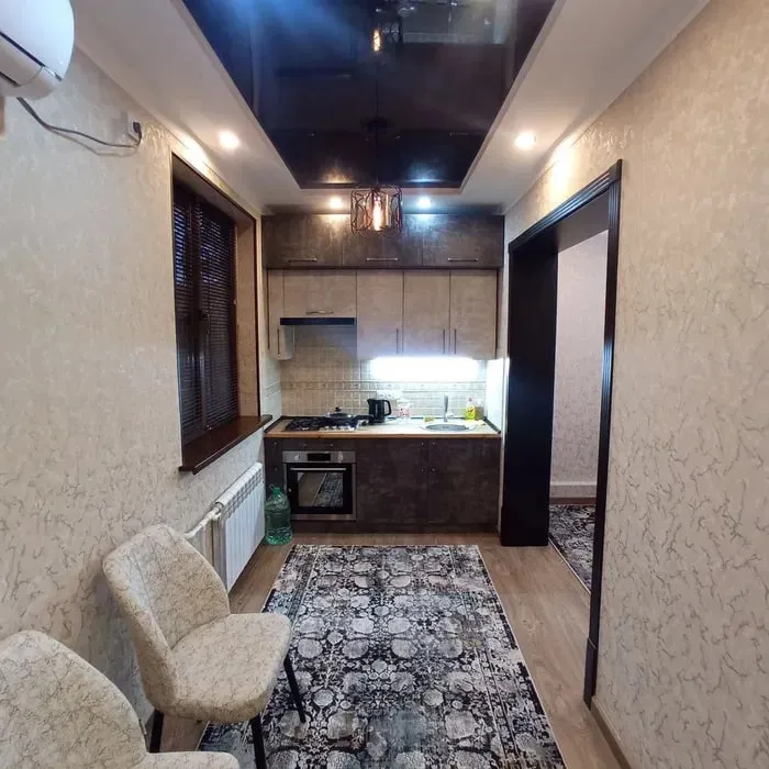 2-комнатная квартира, 61 м², 4/4, Юнусабадский район — фото 3