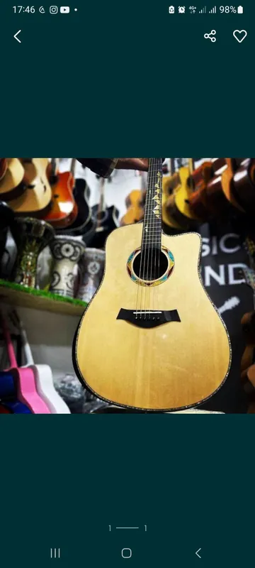 akustik ekolayzeri bor