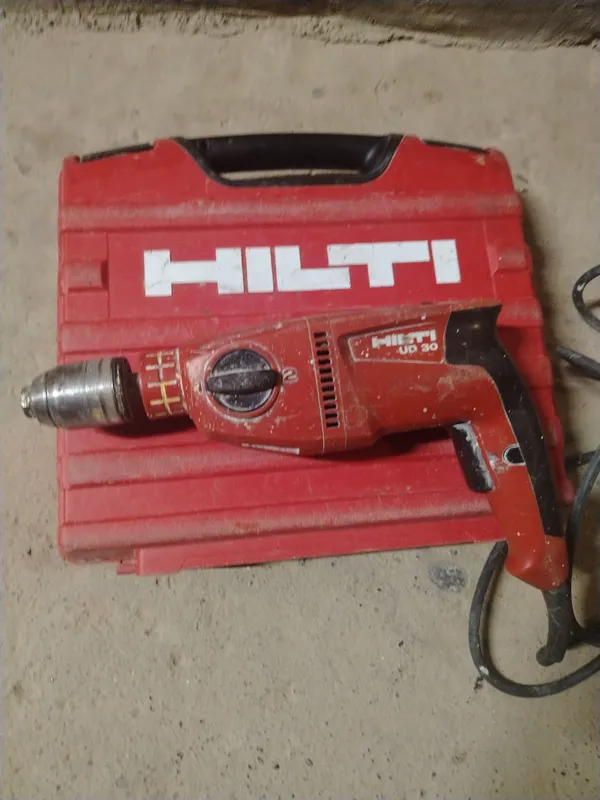 Hilti drel narxi kelishiladi 1 Hilti drel narxi kelishiladi 1