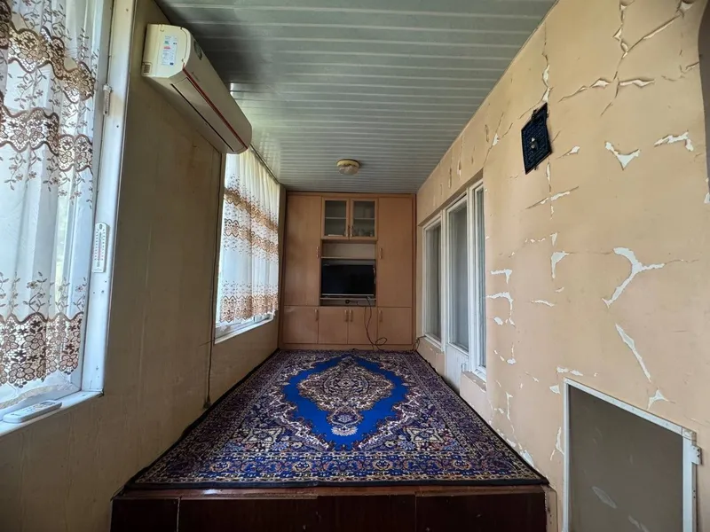 Аренда Квартира 3 хона Кора камиш Алимпия 8