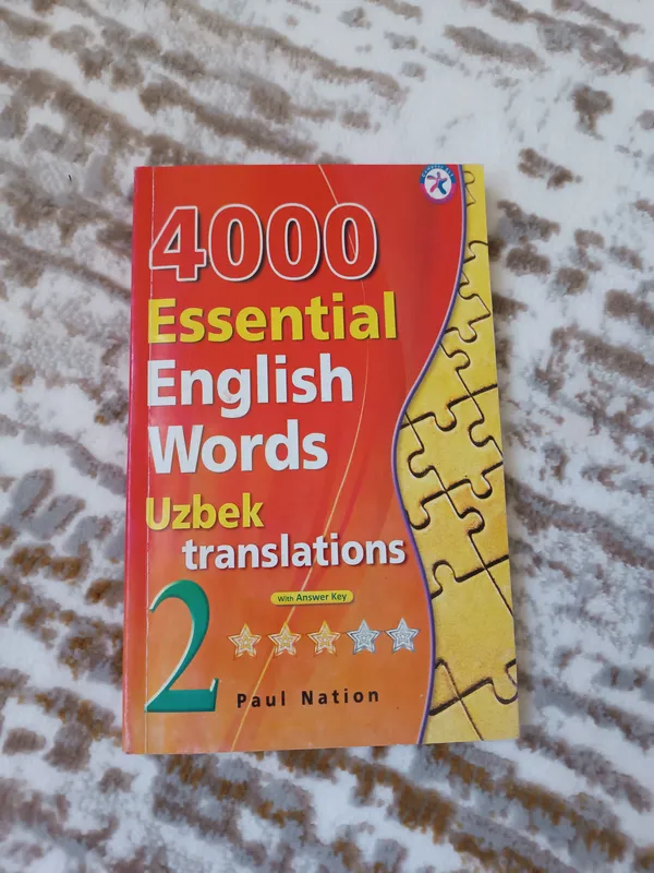 Essential 4000 2 qism
