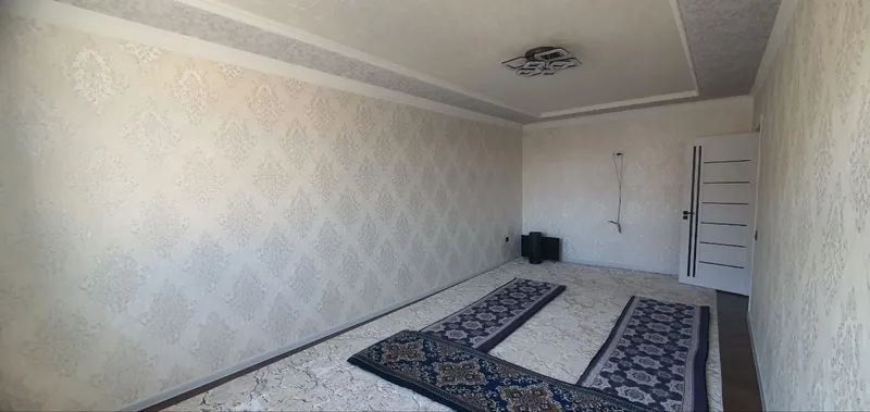 Yashnobod tum Olmos mahalla navasitroyka 5 etajli 5 etaj. — фото 2