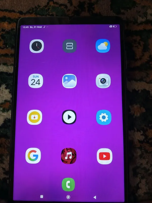 Redmi Pad SE 8/7