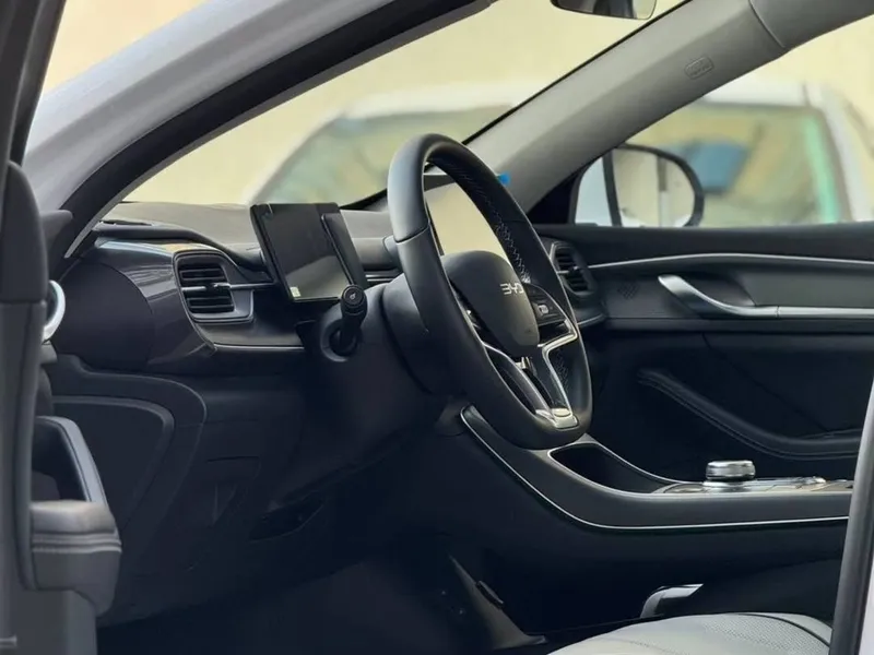 BYD Chazor 120km Full 2025 Tozza SROCHNA Sotiladi!! — фото 2