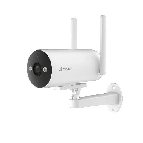 Kamera Ezviz CS-H5 (3MP) 4G — фото 2