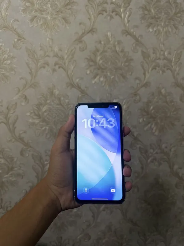 iPhone 11 Pro Max — фото 1