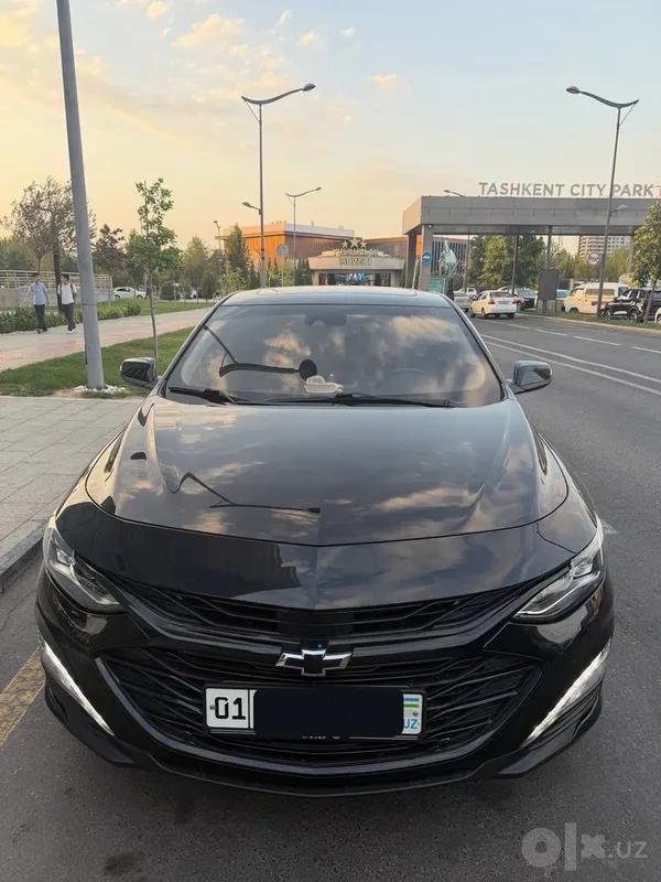 Malibu XL 2023 срочно 1 Malibu XL 2023 срочно 1