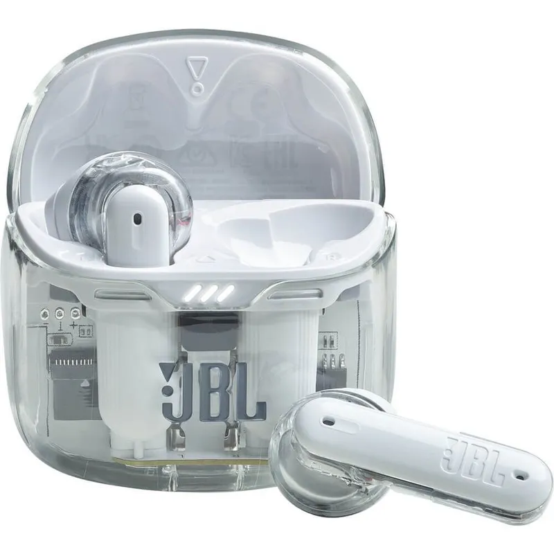 JBL Tune Flex 2 — беспроводные наушники — фото 3