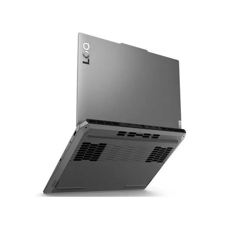 LENOVO LOQ 83JC00KY noutbuki 15.6 FHD/R7 7435HS/12GB/512GB/RTX4050 6GB 4 LENOVO LOQ 83JC00KY noutbuki 15.6 FHD/R7 7435HS/12GB/512GB/RTX4050 6GB 4