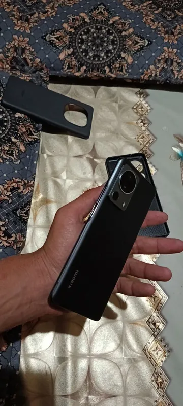 Xiaomi 13lite 1 Xiaomi 13lite 1