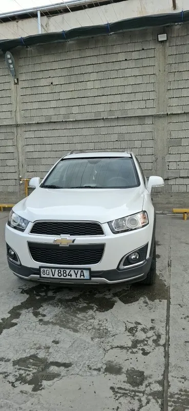 Kaptiva 3 sotiladi