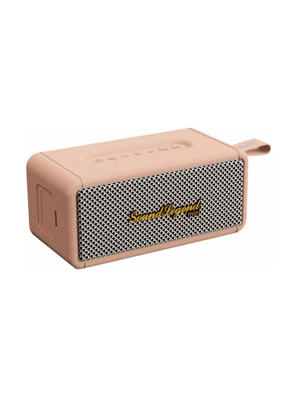 Портативная колонка 2E SoundLegend Mini — фото 6 Портативная колонка 2E SoundLegend Mini — фото 6