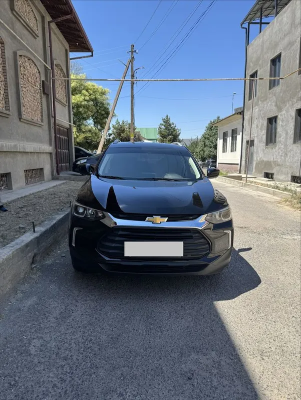 Tracker ltz 2023 1 Tracker ltz 2023 1