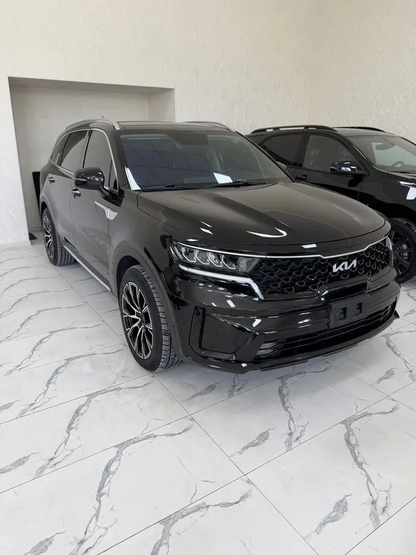Kia Sorento 5 mestali sotiladi !!! 1 Kia Sorento 5 mestali sotiladi !!! 1