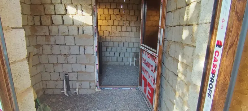 Срочно продаётся дом с участком 5 соток в Янгиюле 10