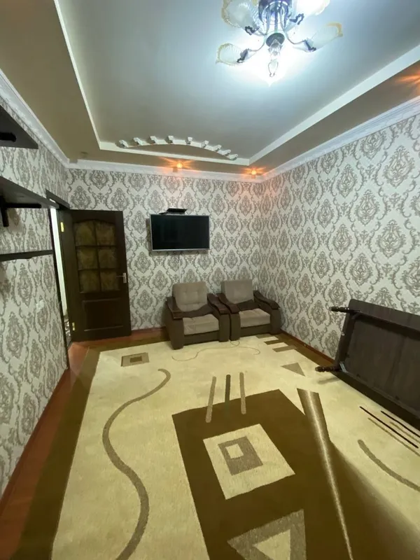 Аренда Квартира 2 хона Кора камиш 1/3 5