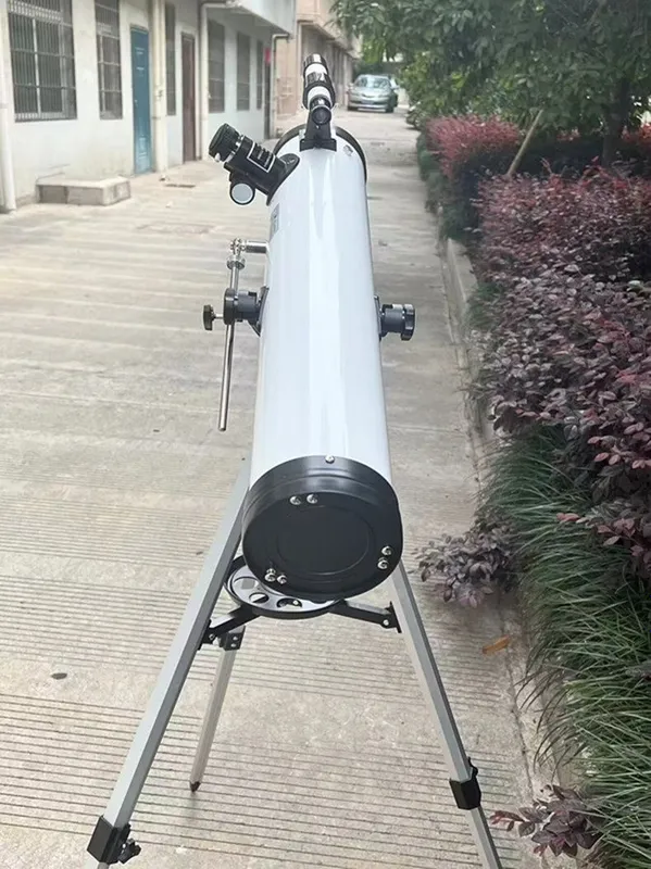 F70076 X875 HD Professional teleskop 76 mm obyektiv 700mm fokus masofa 7 F70076 X875 HD Professional teleskop 76 mm obyektiv 700mm fokus masofa 7