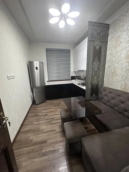 ЖК Новомосковская GOLDEN HOUSE. 4-х комнатная1300$ — фото 3
