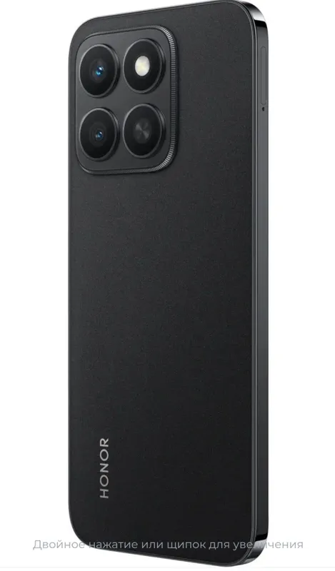 Honor x8c — фото 3