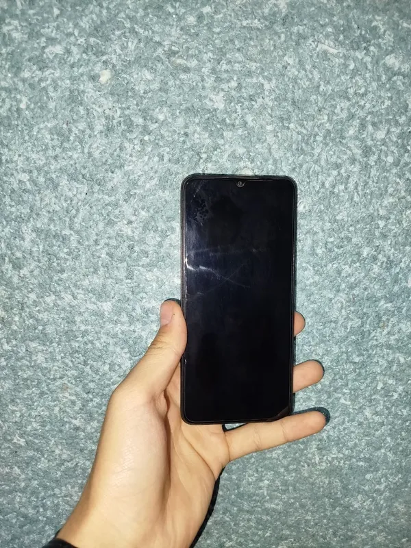Redmi 13C — фото 2