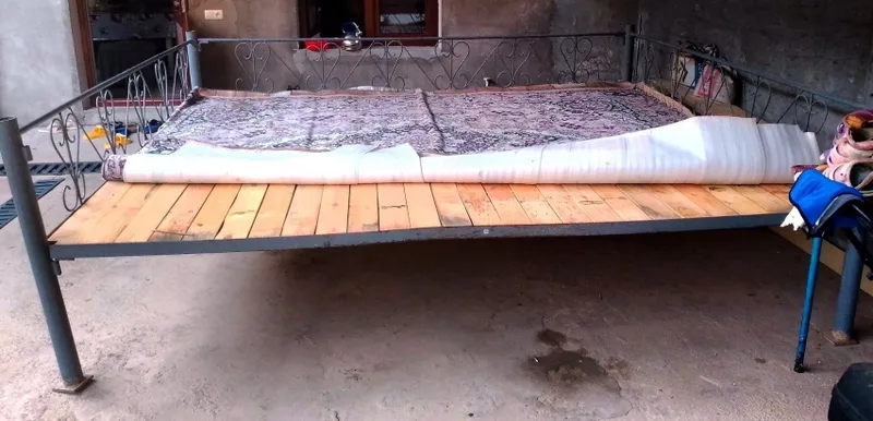 Тапчан 2 Тапчан 2