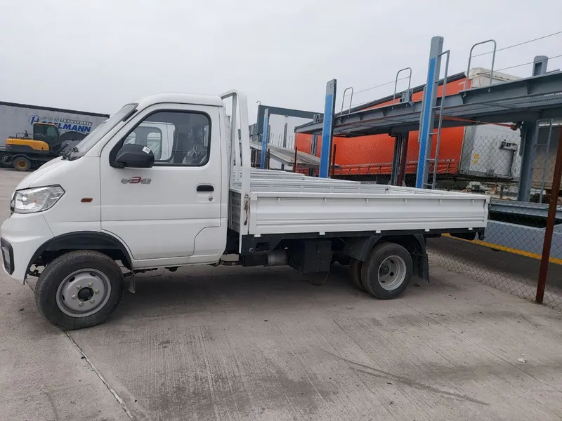 Dongfeng t. 03 madelini yangi 14 800