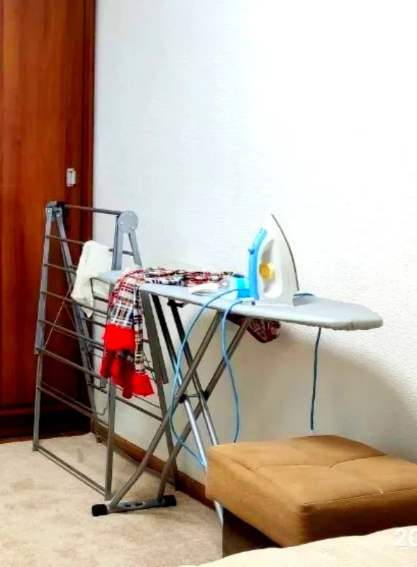 IJARA 2³/1/4, Chilonzor 2, Chilonzor savdo markazi 2