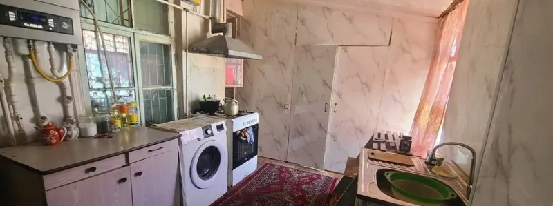 аренда квартира Миробод 3