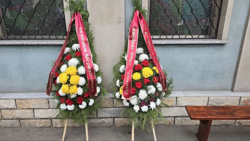 Предоставляем ритуальные услуги в городе Ташкенте и Ташкентской обл — фото 1