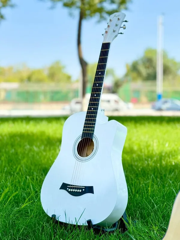 Gitaralar sotiladi optom narxlarda 50$ — фото 4