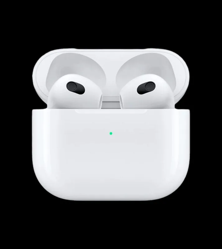 Airpods3 dubai