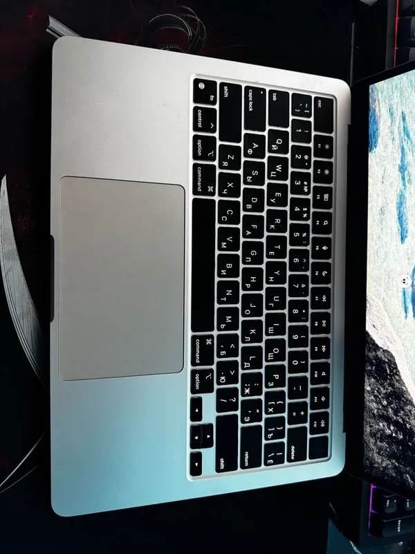MacBook Air M3 16/256 — фото 2