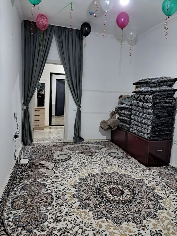Срочно продаётся 3-комнатная квартира, Янги Дархон. 2