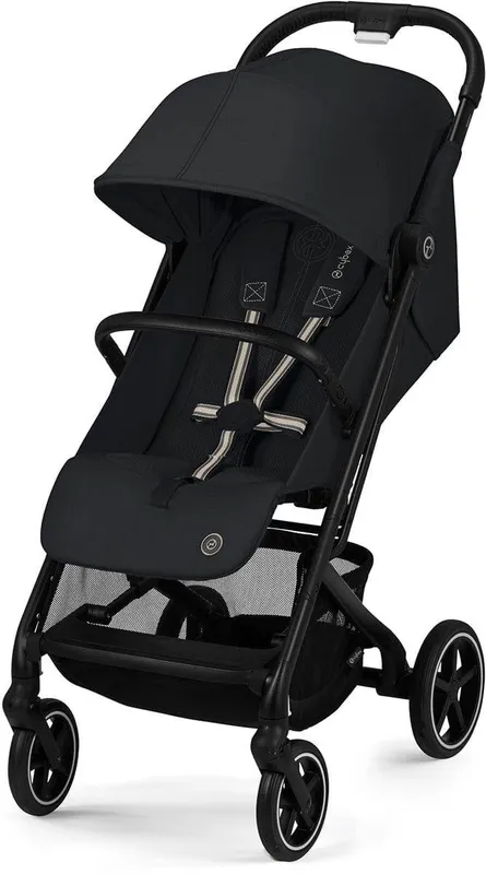 Прогулочная коляска Cybex — фото 1