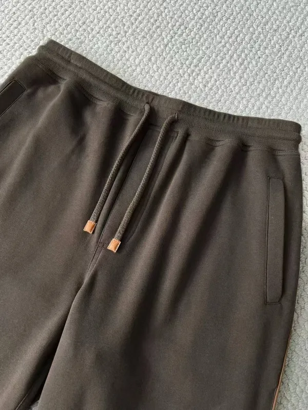 BRUNELLO CUCINELLI PANTS — фото 1 BRUNELLO CUCINELLI PANTS — фото 1