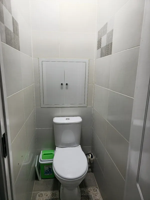 Svaya, Chilonzor-9 — 2/1/4, 49 m² 4