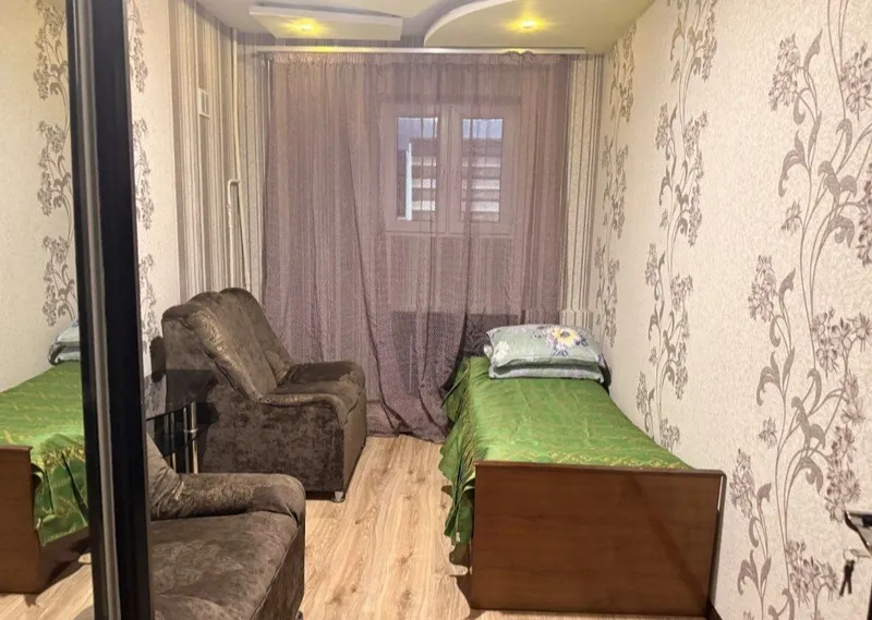 Жк Акай Сити 2в3 ком — фото 3