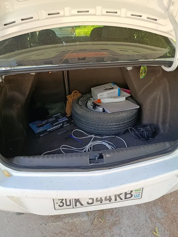 Kobalt xolatu zur 4 Kobalt xolatu zur 4